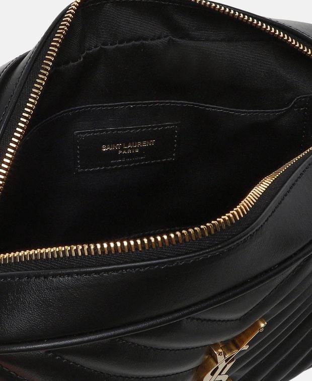 Saint Laurent Leather cross body bag