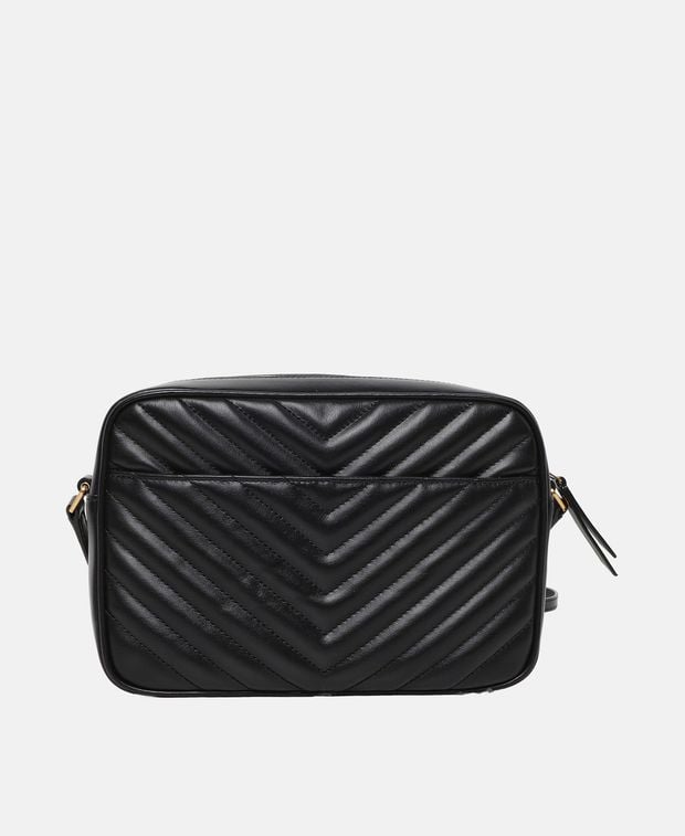 Saint Laurent Leather cross body bag