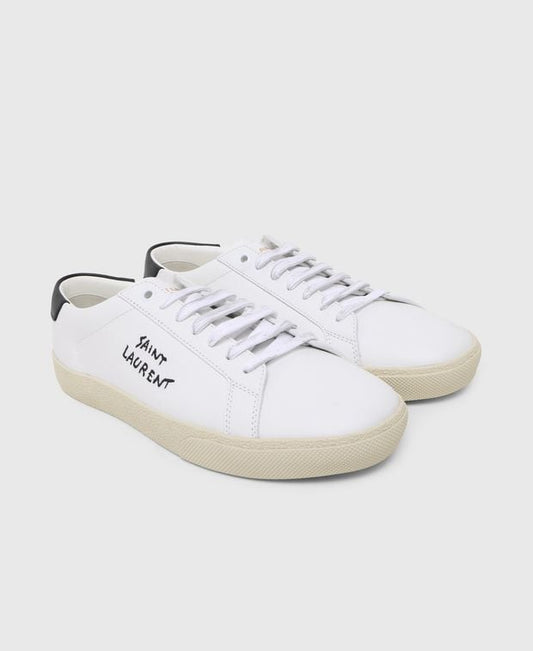 Saint Laurent Sneakers