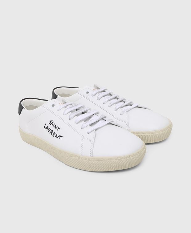 Saint Laurent Sneakers