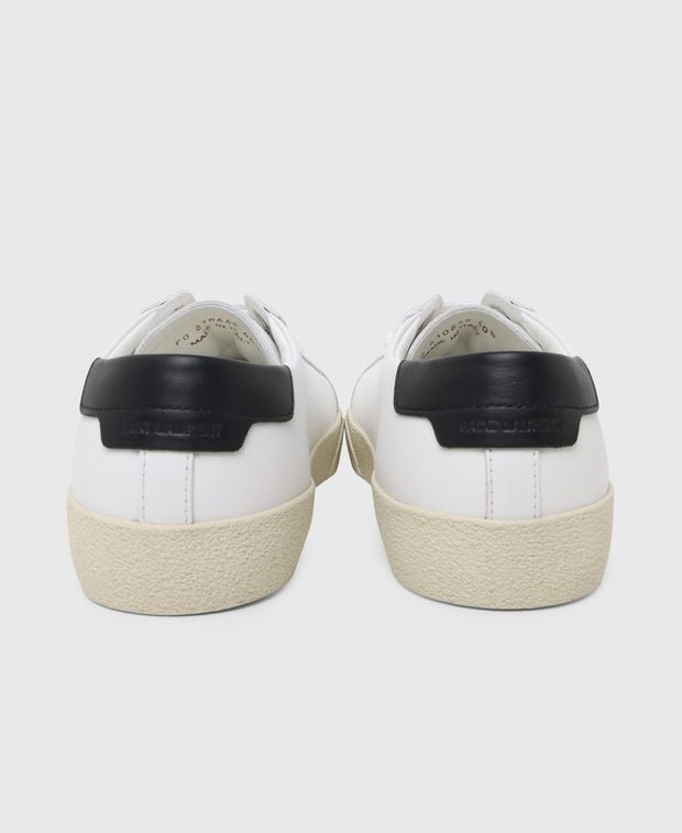Saint Laurent Sneakers