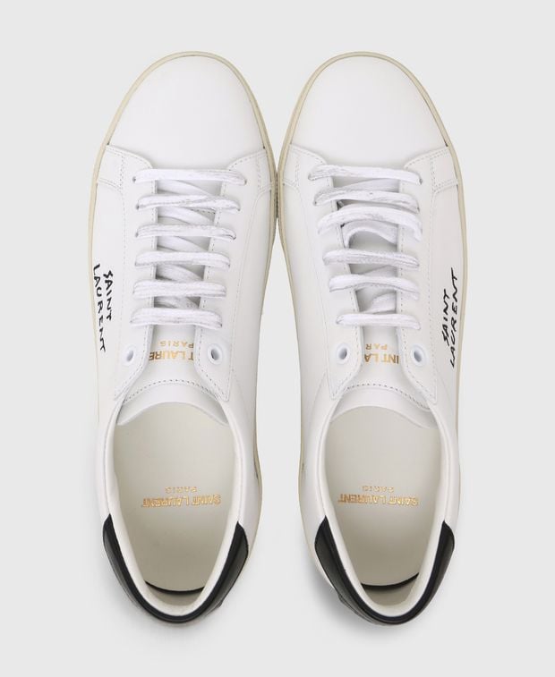 Saint Laurent Sneakers