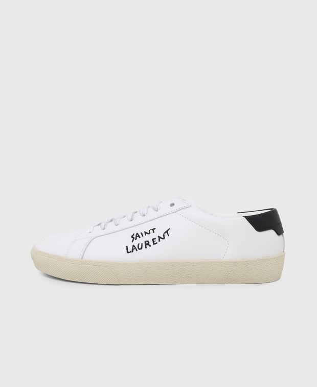 Saint Laurent Sneakers