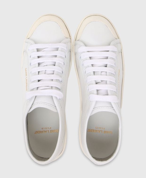 Saint Laurent Sneakers