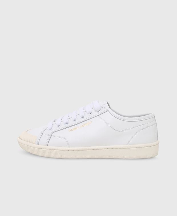 Saint Laurent Sneakers