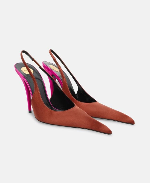 Saint Laurent Slingback pumps
