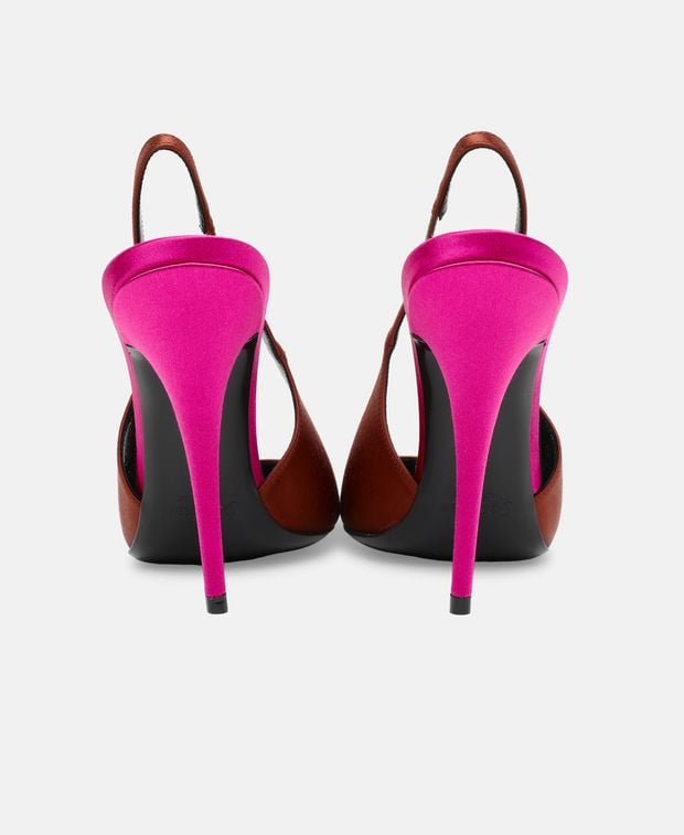 Saint Laurent Slingback pumps