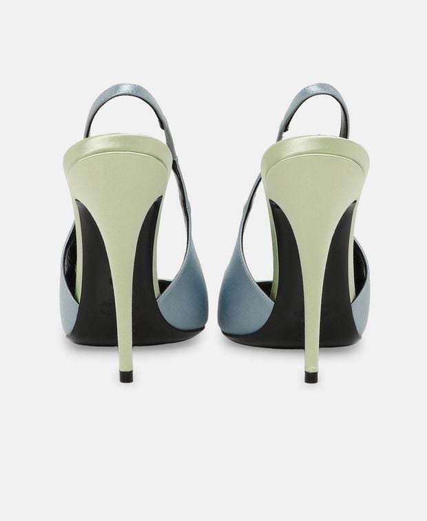 Saint Laurent Slingback pumps