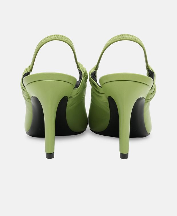 Saint Laurent Slingback pumps