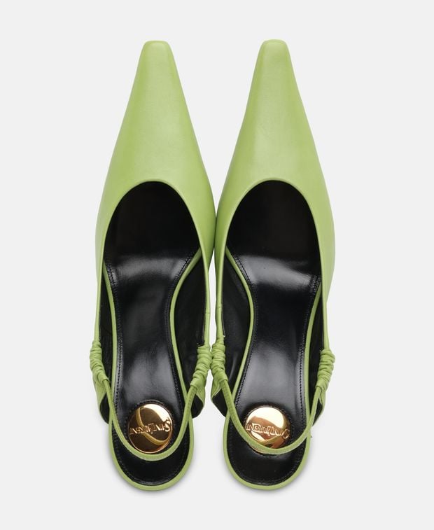 Saint Laurent Slingback pumps