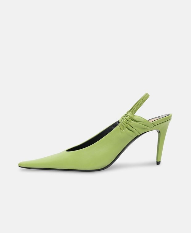 Saint Laurent Slingback pumps