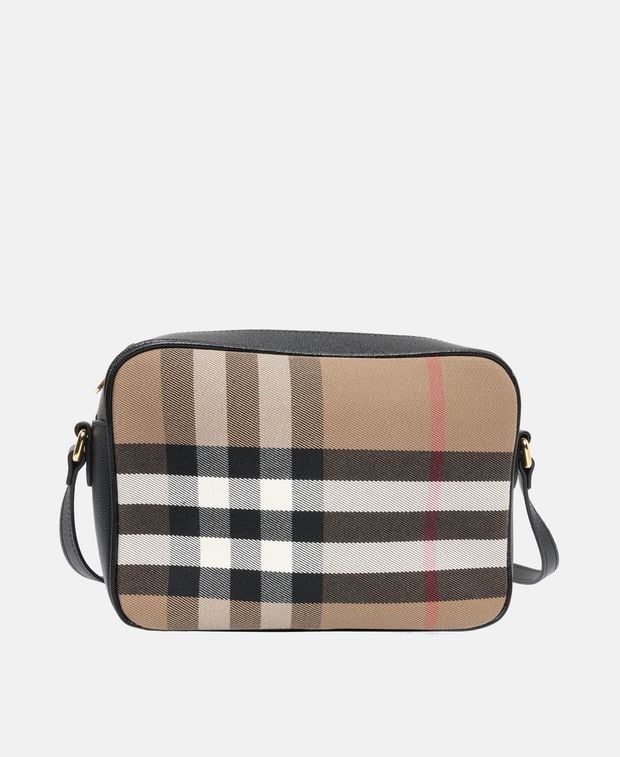 Burberry Cross-body bag