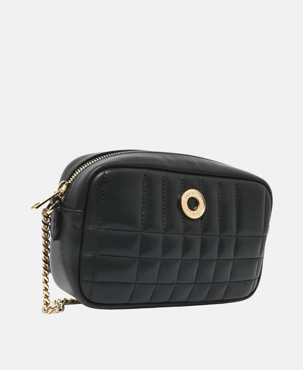 Burberry Leather cross body bag