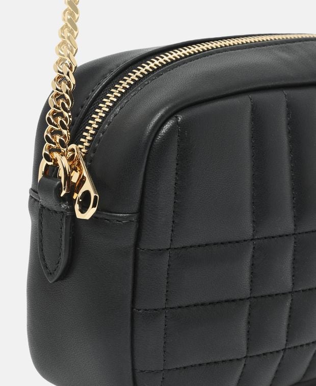 Burberry Leather cross body bag