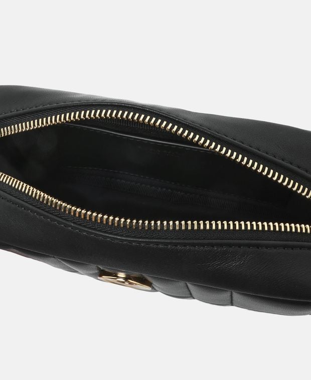 Burberry Leather cross body bag