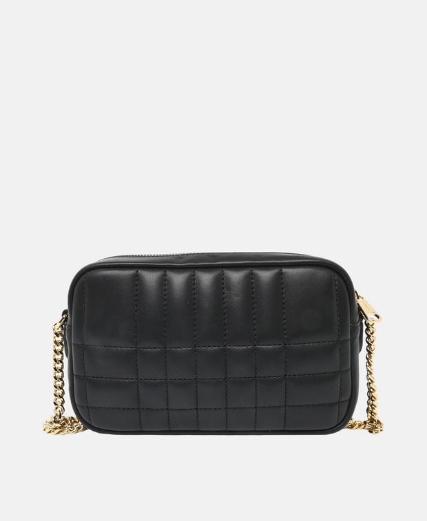 Burberry Leather cross body bag