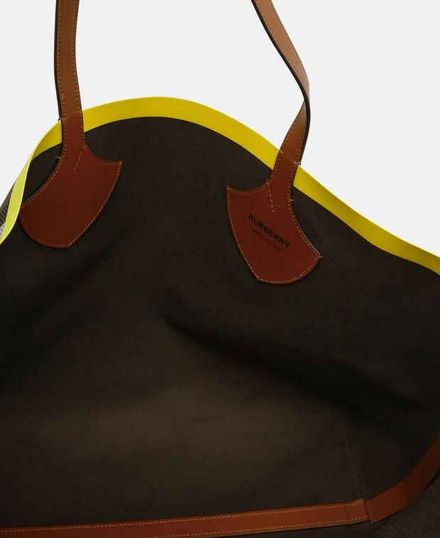 Burberry Tote Bag
