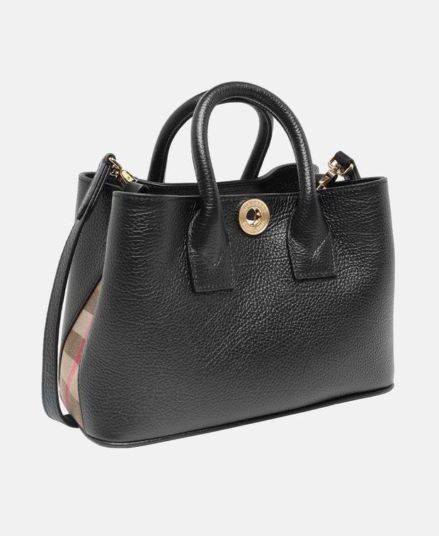 Burberry Leather handbag Bermondsey