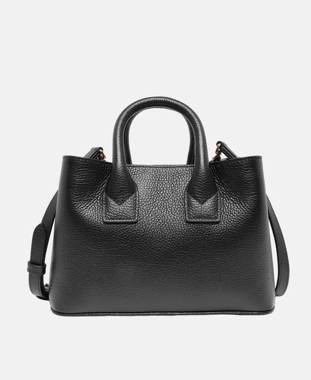 Burberry Leather handbag Bermondsey