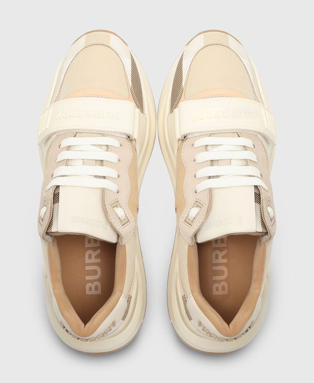Burberry Sneakers