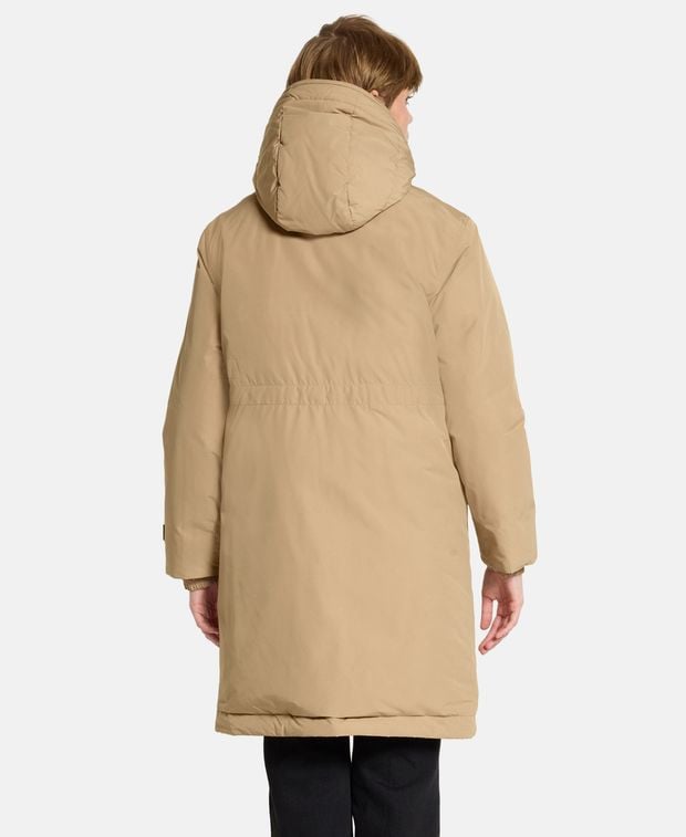 Burberry Down coat Leyburn