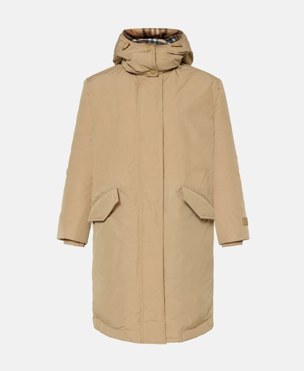 Burberry Down coat Leyburn
