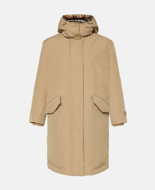 Burberry Down coat Leyburn