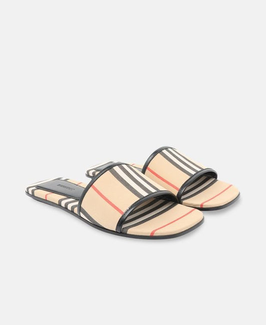 Burberry Mules Philippa