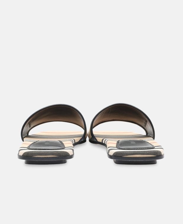 Burberry Mules Philippa