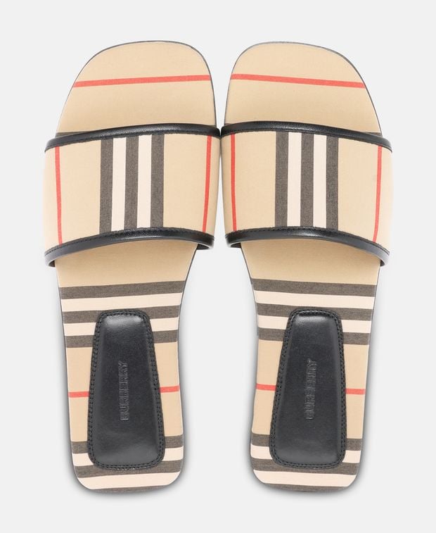 Burberry Mules Philippa