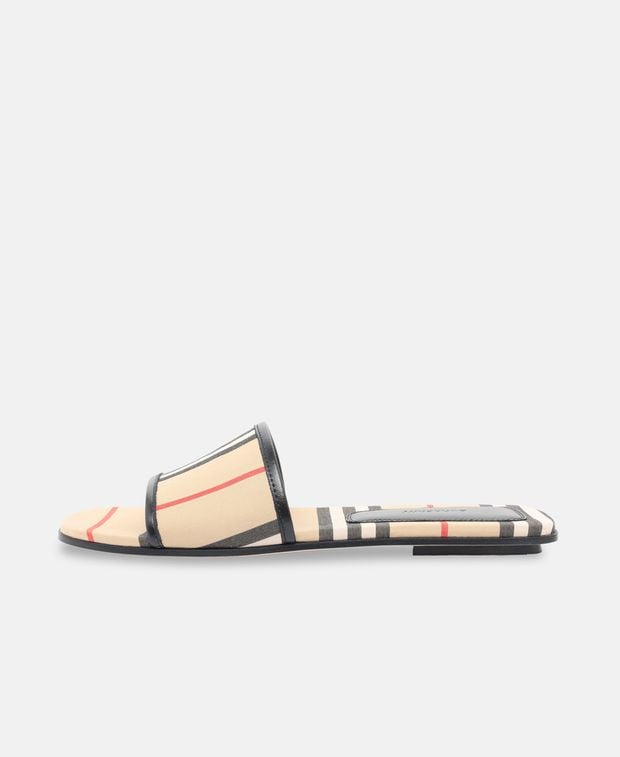 Burberry Mules Philippa