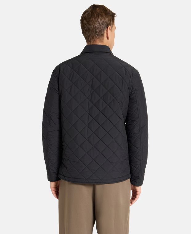 Burberry Reversible jacket