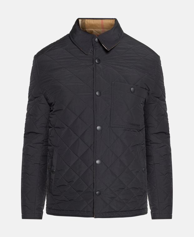 Burberry Reversible jacket
