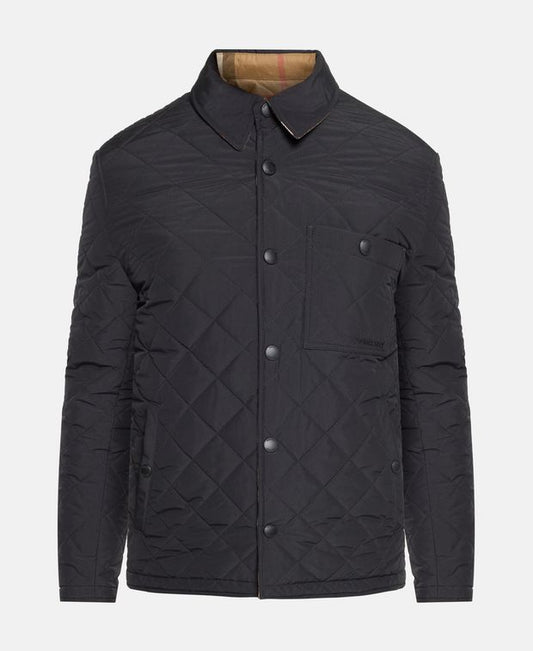 Burberry Reversible jacket