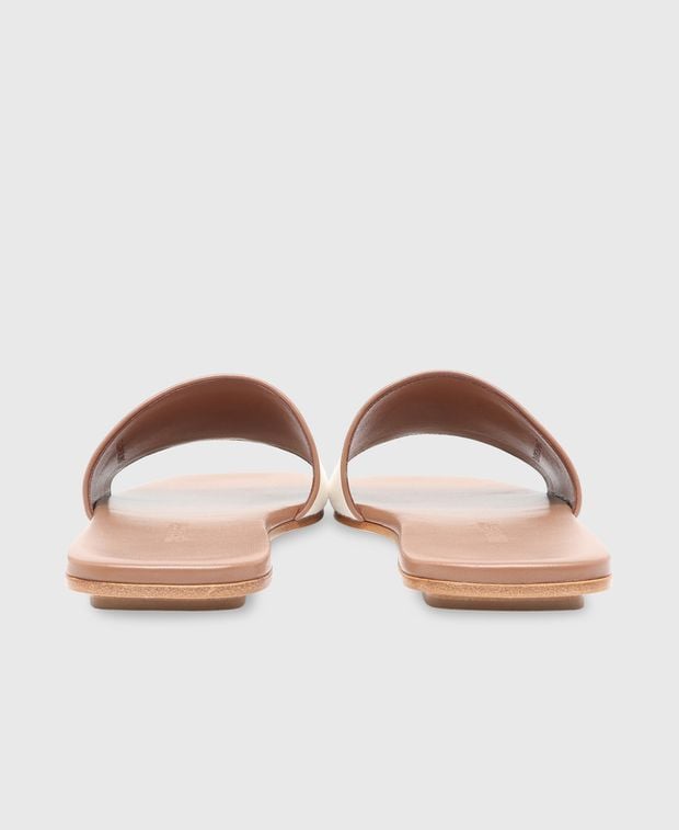 Burberry Mules