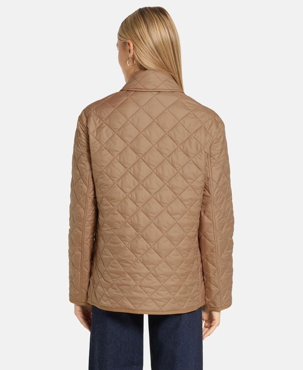 Burberry Quilted jacket Dalry