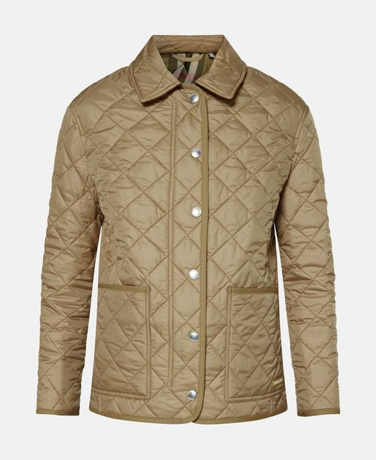 Burberry Quilted jacket Dalry
