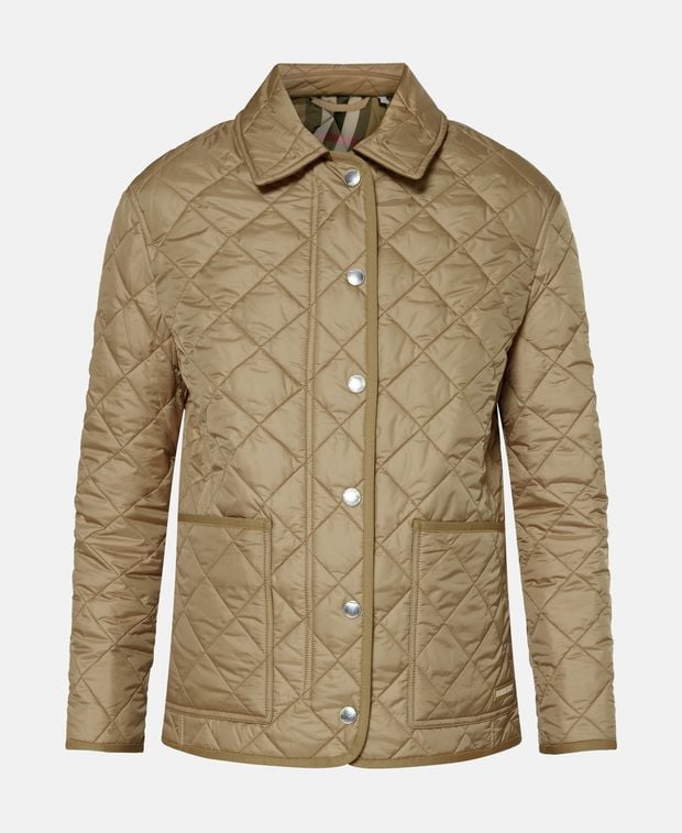 Burberry Quilted jacket Dalry