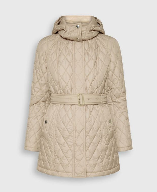 Burberry Quilted coat Hemingfield