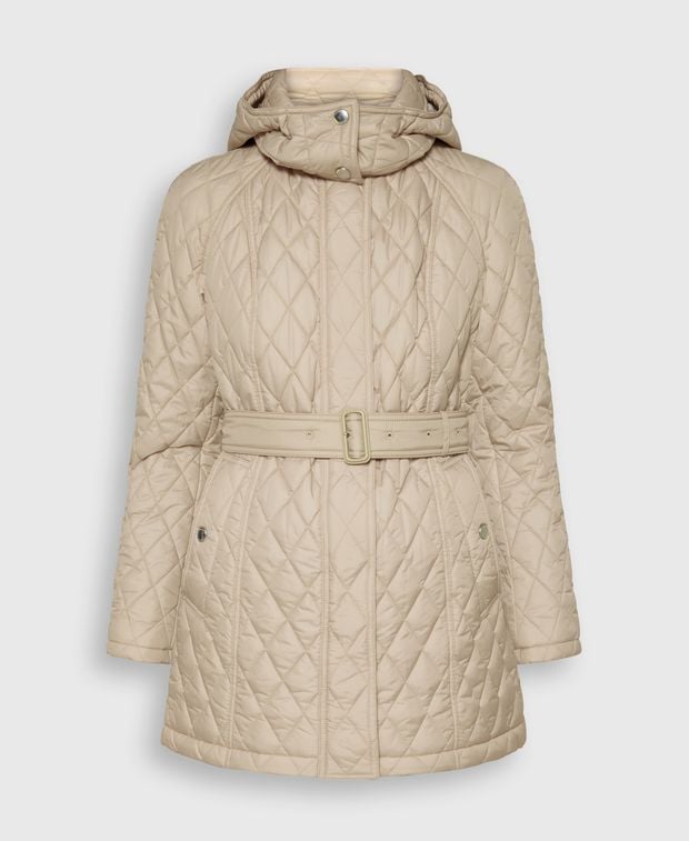 Burberry Quilted jacket Hemingfield