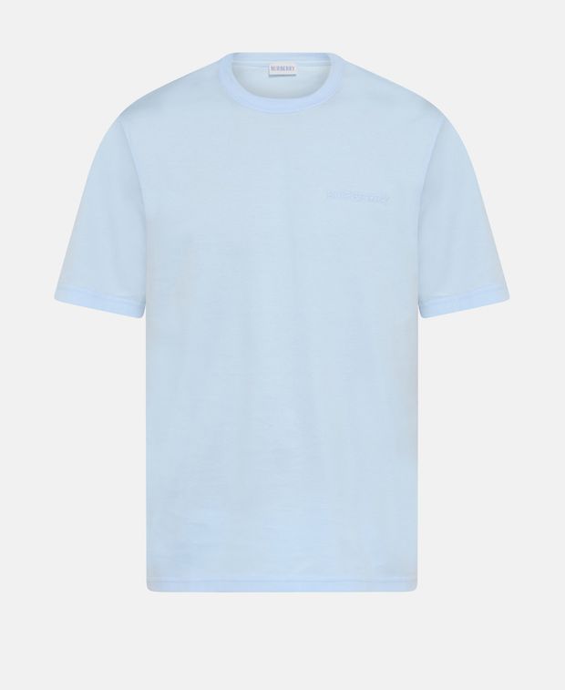 Burberry Crew neck t-shirt JENSON