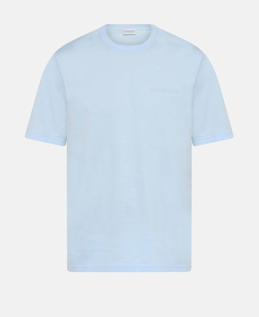 Burberry Crew neck t-shirt JENSON