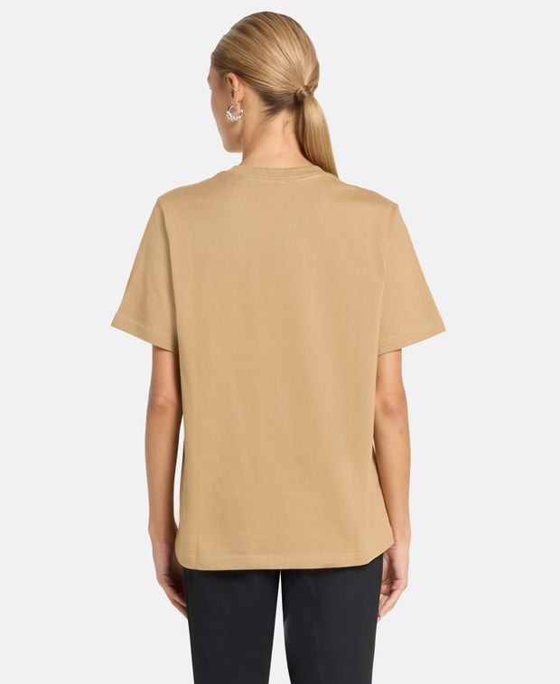 Burberry Crew neck t-shirt Maud
