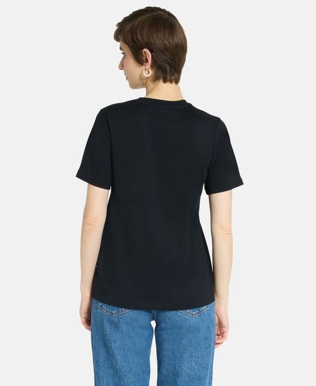Burberry Crew neck t-shirt