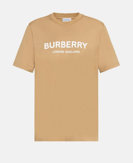 Burberry Crew neck t-shirt Maud