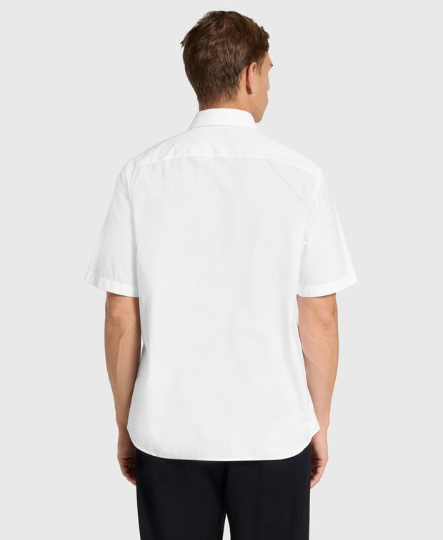Burberry Short-sleeved shirt Shefford