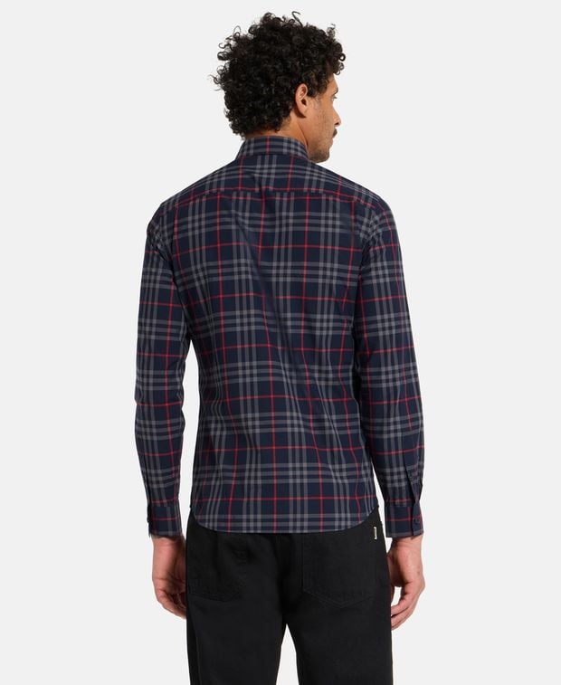 Burberry Long-sleeved shirt Shefford