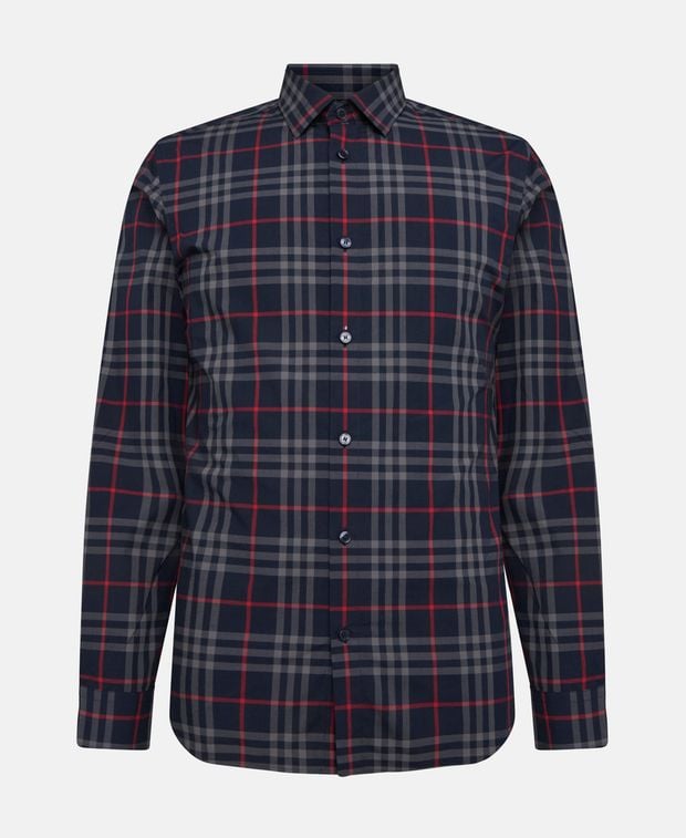 Burberry Long-sleeved shirt Shefford