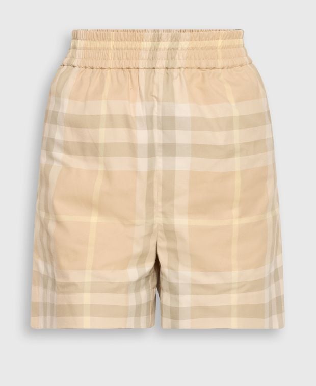 Burberry Shorts Tainey
