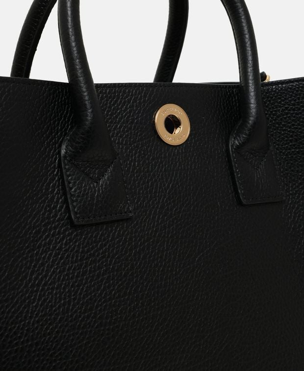 Burberry Leather handbag Bermondsey